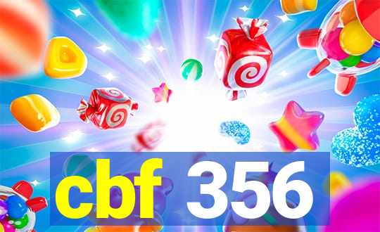 cbf 356